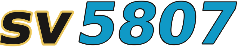 sv5807 logo